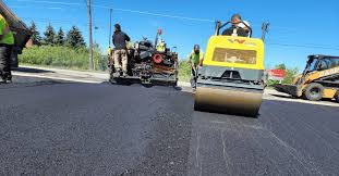 Why Choose Us For All Your Driveway Paving Needs in Milford Square, PA?